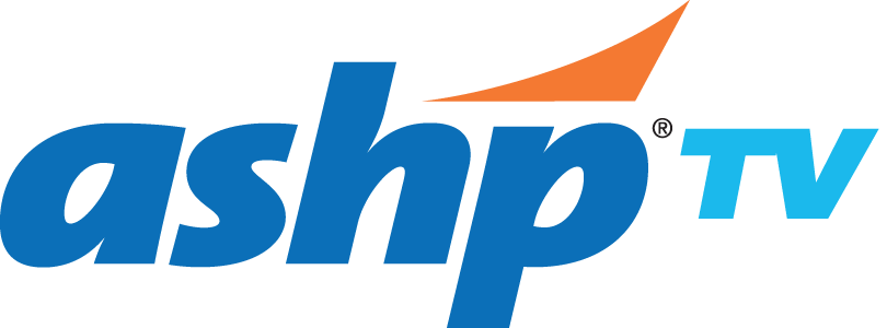 ASHP TV Logo